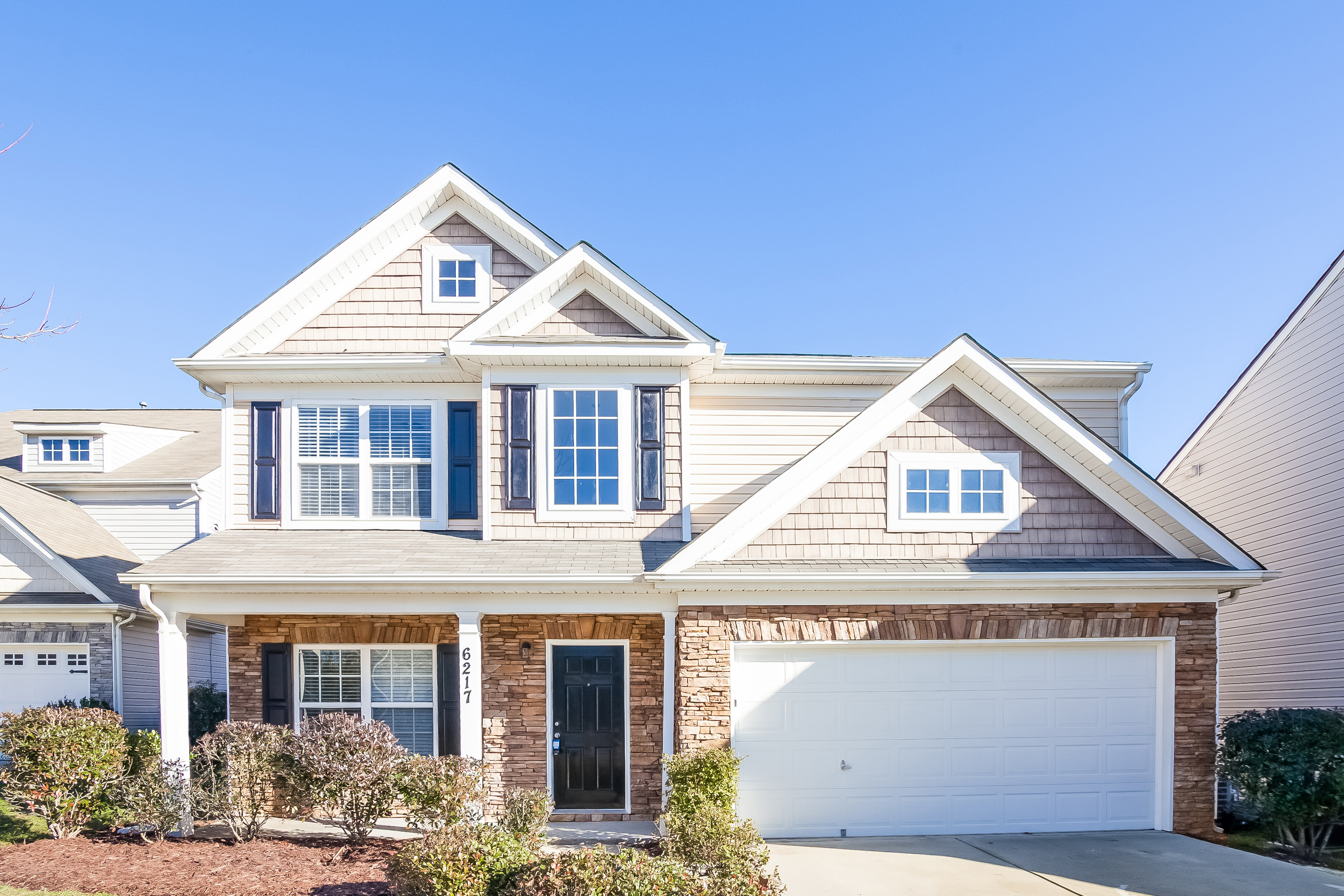 6217 Shelley Ave Charlotte, NC 28269